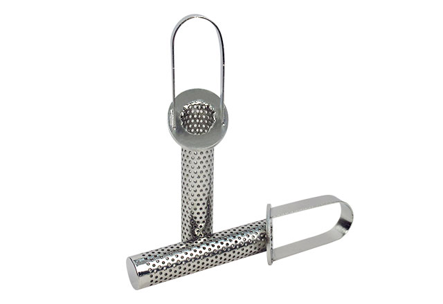 Basket Filter Element